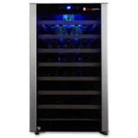 Шафа винна GGM Gastro WKM120-1