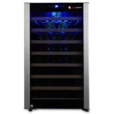 Шафа винна GGM Gastro WKM120-1