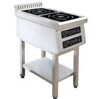 Плита індукційна Tehma Modular TMI35M2