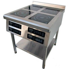 Плита індукційна Tehma Modular TMI35M4