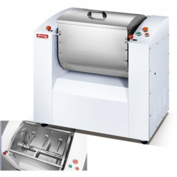 Тістоміс для крутого тіста EWT INOX HJ15B