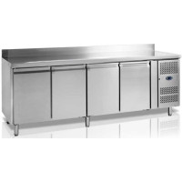 Стіл холодильний Tefcold CK7410
