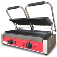 Контактний гриль GoodFood ECG20RR