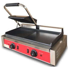 Контактний гриль GoodFood ECG201RF