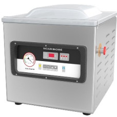 Вакуумний пакувальник GGM Gastro VMKH-400Z