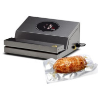 Вакуумний пакувальник GGM Gastro VTB320