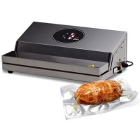 Вакуумний пакувальник GGM Gastro VTB420
