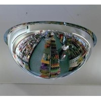 Купольне дзеркало 600/360