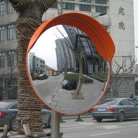 Вуличне дзеркало UNI 600 cap