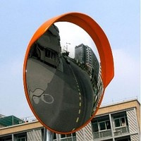 Вуличне дзеркало UNI 800 cap