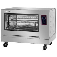 Гриль для курей Airhot CGE-16