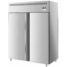 Шафа холодильна Forcold G-GN1410TN-FC