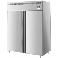 Шафа морозильна Forcold G-GN1410BT-FC