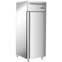 Шафа морозильна Forcold G-GN650BT-FC