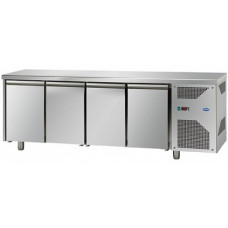 Стіл холодильний Tecnodom TF04MIDGN