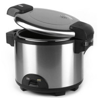 Рисоварка EWT INOX SA8155