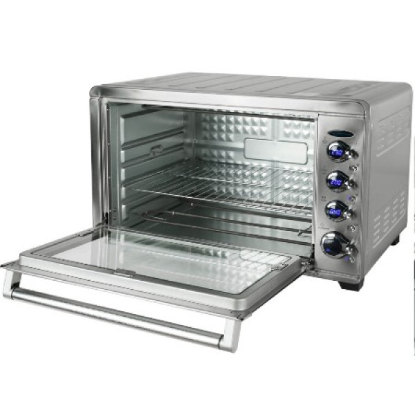 Піч конвекційна Suhini SH-OR-2265LUX