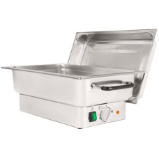 Чафіндиш електричний GoodFood CD100E