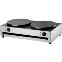 Млинниця професійна GoodFood CM20R