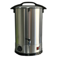 Кип'ятильник електричний EWT INOX WB-16E1T