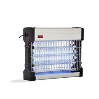 Знищувач комах EWT INOX EGO04-20W