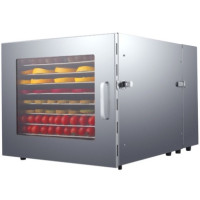 Дегідратор EWT INOX FK03
