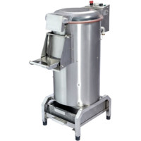 Картоплечистка EWT INOX X6D