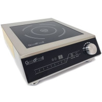 Плита індукційна GoodFood IC50 PRIME