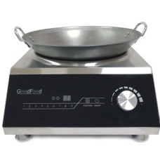 Плита індукційна GoodFood IC50 WOK PRIME