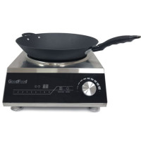 Плита індукційна GoodFood IC35 WOK PRIME