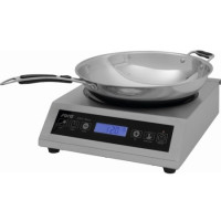 Плита індукційна WOK Saro Louisa