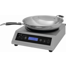 Плита індукційна WOK Saro Louisa