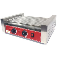 Роликовий гриль GoodFood HDRG9