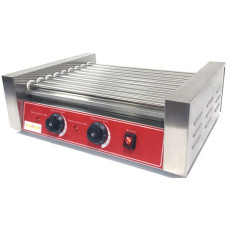 Роликовий гриль GoodFood HDRG9