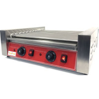 Роликовий гриль GoodFood HDRG11