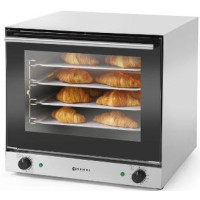Піч конвекційна Hendi H90 227060