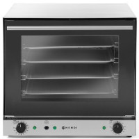 Піч конвекційна Hendi H90S 227077