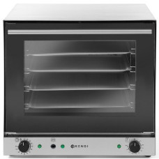 Піч конвекційна Hendi H90S 227077