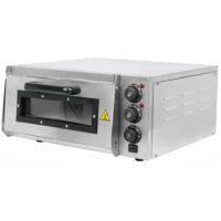 Піч для піци EWT INOX PZ1ST