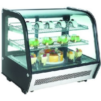 Вітрина холодильна REEDNEE XCW120L