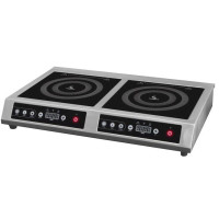Плита індукційна Airhot IP-7000 D