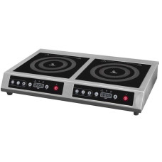 Плита індукційна Airhot IP-7000 D