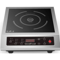 Плита індукційна GoodFood IC35 SIMPLY STYLE