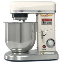 Міксер планетарний GoodFood PM-B10W