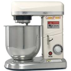 Міксер планетарний GoodFood PM-B10W