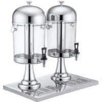 Диспенсер для напоїв GoodFood Cool JD302
