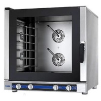 Пароконвектомат Piron Galilei PF8406
