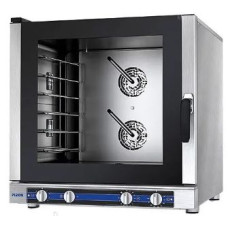 Пароконвектомат Piron Galilei PF8406