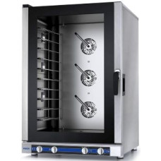 Пароконвектомат Piron Galilei PF8410