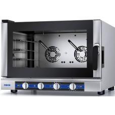 Пароконвектомат Piron Galilei PF7404